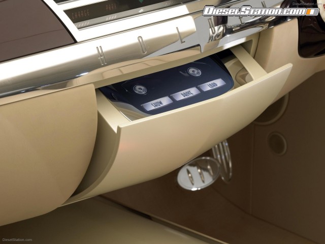 Holden EFIJY Concept Picture #33 Holden EFIJY Concept Picture #33